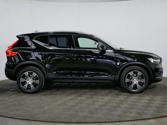 Volvo XC40 T3 Inscription