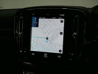 Volvo XC40 T3 Inscription