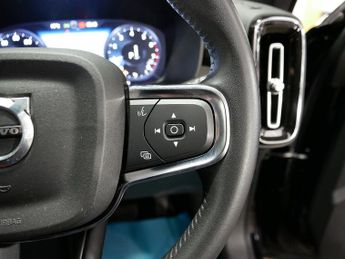 Volvo XC40 T3 Inscription