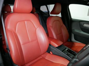 Volvo XC40 T3 Inscription