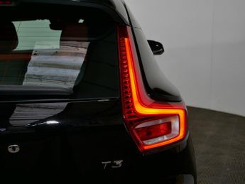 Volvo XC40 T3 Inscription