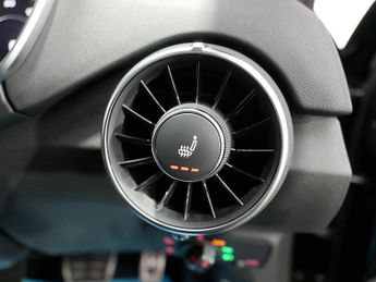 Audi TT TFSI S line