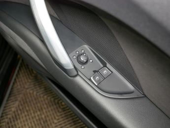 Audi TT TFSI S line