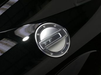 Audi TT TFSI S line