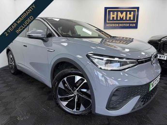 Volkswagen ID.5 Pro Style