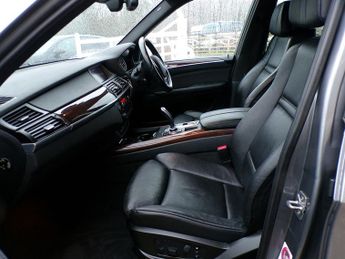 BMW X5 30d M Sport