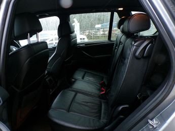 BMW X5 30d M Sport