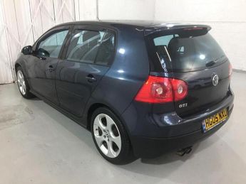 Volkswagen Golf 2.0L TFSI GTI 5DR Manual Hatchback Petrol 2.0 5dr Hatchback Manu