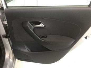 Volkswagen Polo 1.2 TSI BlueMotion Tech SE Hatchback 5dr Petrol DSG (s/s) (90 ps