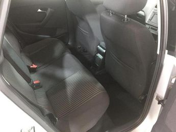 Volkswagen Polo 1.2 Highline 5DR Hatchback Automatic Petrol 1.2 5dr Hatchback Au