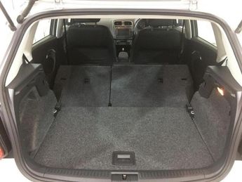 Volkswagen Polo 1.2 Highline 5DR Hatchback Automatic Petrol