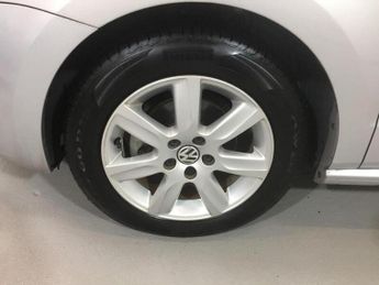 Volkswagen Polo 1.2 Highline 5DR Hatchback Automatic Petrol 1.2 5dr Hatchback Au