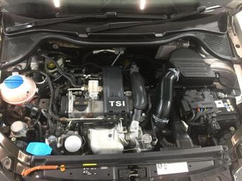 Volkswagen Polo 1.2 Highline 5DR Hatchback Automatic Petrol 1.2 5dr Hatchback Au