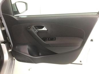 Volkswagen Polo 1.2 Highline 5DR Hatchback Automatic Petrol 1.2 5dr Hatchback Au