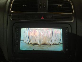 Volkswagen Polo 1.2 TSI Comfortline 5DR Hatchback Automatic Petrol