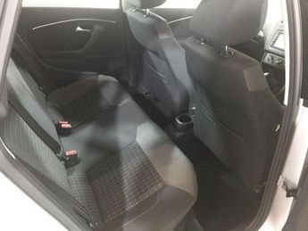 Volkswagen Polo 1.2 TSI Comfortline 5DR Hatchback Automatic Petrol