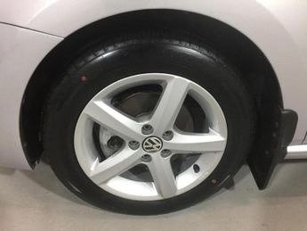 Volkswagen Polo 1.2 TSI Comfortline 5DR Hatchback Automatic Petrol