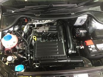 Volkswagen Polo 1.2 TSI Comfortline 5DR Hatchback Automatic Petrol