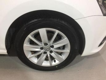 Volkswagen Polo 1.2 Polo Comfortline 5DR Hatchback Automatic Petrol