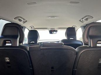 Volvo XC90 2.0 D5 PowerPulse Inscription SUV 5dr Diesel Auto 4WD Euro 6 (s/