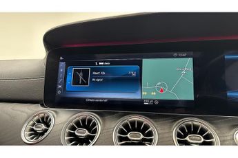 Mercedes-Benz E Class E300 AMG Line