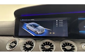 Mercedes-Benz E Class E300 AMG Line