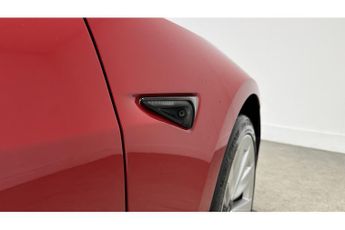 Tesla Model 3 Standard Range Plus