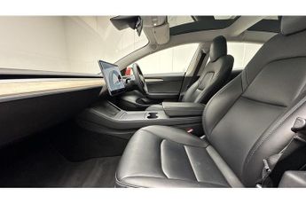 Tesla Model 3 Standard Range Plus