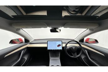 Tesla Model 3 Standard Range Plus