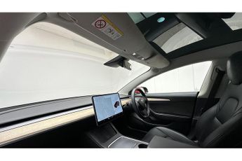Tesla Model 3 Standard Range Plus
