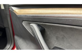 Tesla Model 3 Standard Range Plus