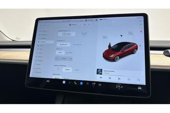 Tesla Model 3 Standard Range Plus