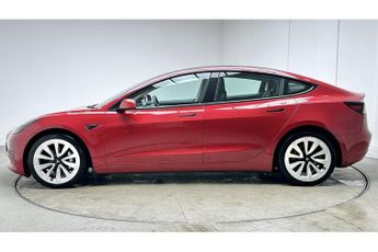 Tesla Model 3 Standard Range Plus
