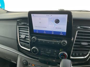 Ford Tourneo Custom 320 EcoBlue Titanium Euro 6 **NO VAT**