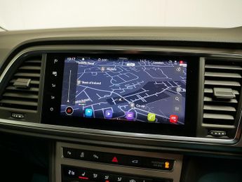 SEAT Ateca TSI EVO XPERIENCE Lux