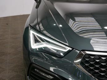 SEAT Ateca TSI EVO XPERIENCE Lux