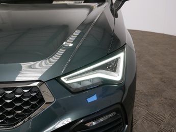 SEAT Ateca TSI EVO XPERIENCE Lux