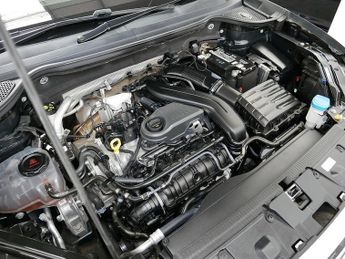 SEAT Ateca TSI EVO XPERIENCE Lux