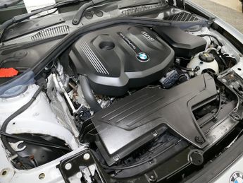 BMW 1 Series 118i SE