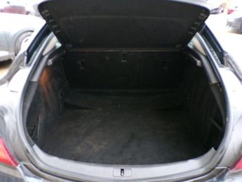 Vauxhall Insignia CDTi ecoFLEX Tech Line