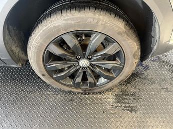 Volkswagen T-Roc 1.5 TSI GPF EVO SE SUV 5dr Petrol DSG Euro 6 (s/s) (150 ps)