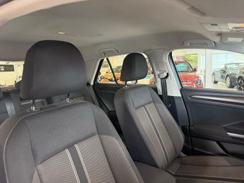 Volkswagen T-Roc 1.5 TSI GPF EVO SE SUV 5dr Petrol DSG Euro 6 (s/s) (150 ps)