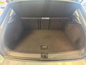 Volkswagen T-Roc 1.5 TSI GPF EVO SE SUV 5dr Petrol DSG Euro 6 (s/s) (150 ps)