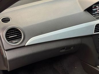 Mercedes-Benz C Class C180 AMG Sport Edition