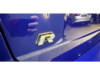 Volkswagen Golf 2.0 TSI BlueMotion Tech R Hatchback 3dr Petrol DSG 4Motion Euro 