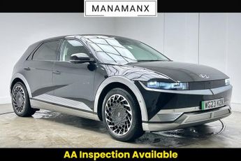 Hyundai IONIQ Ultimate