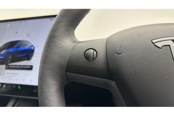 Tesla Model 3 Long Range