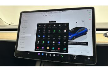 Tesla Model 3 Long Range