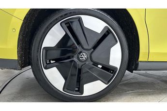 Volkswagen ID. Buzz Pro 1ST Edition