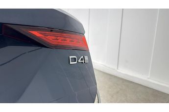 Volvo V60 D4 Inscription